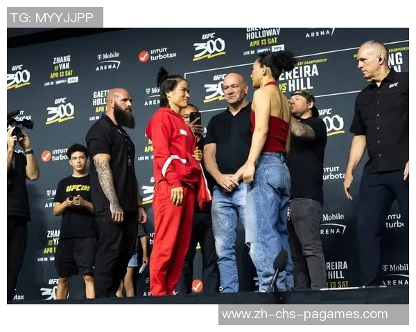 UFC赛事对决解析与选手实力对比的全面探讨